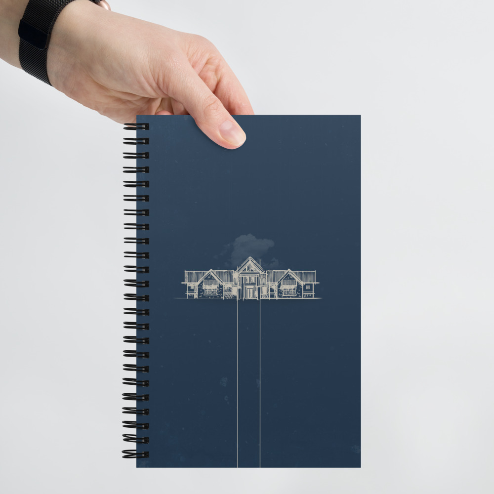 Craftsman Notebook Modern Craftsman House - Roberth Jordan - Residential Designer